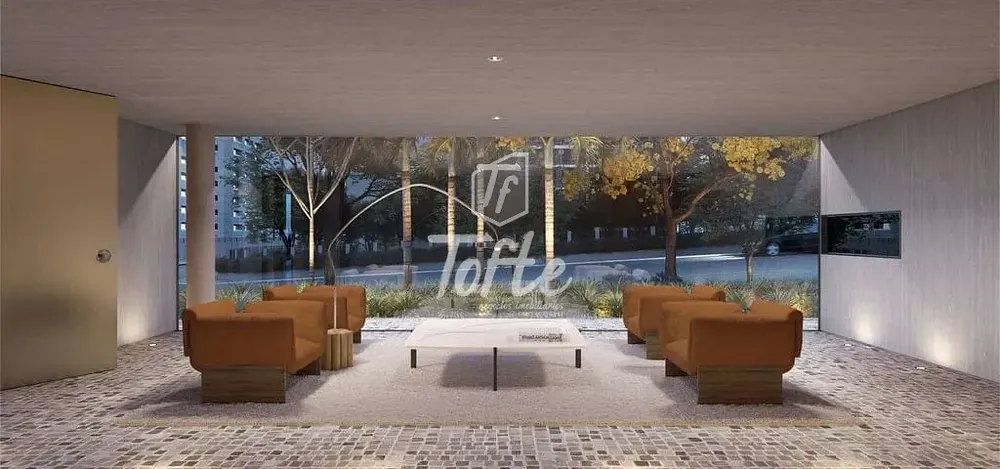 Apartamento, 4 quartos, 479 m² - Foto 3