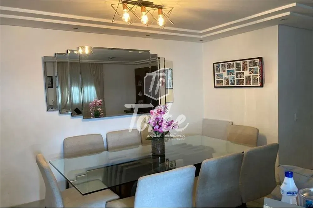 Apartamento, 2 quartos, 68 m² - Foto 3