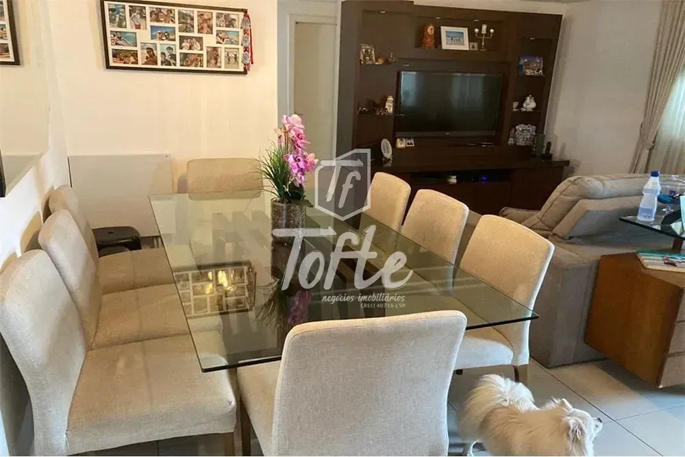Apartamento, 2 quartos, 68 m² - Foto 2