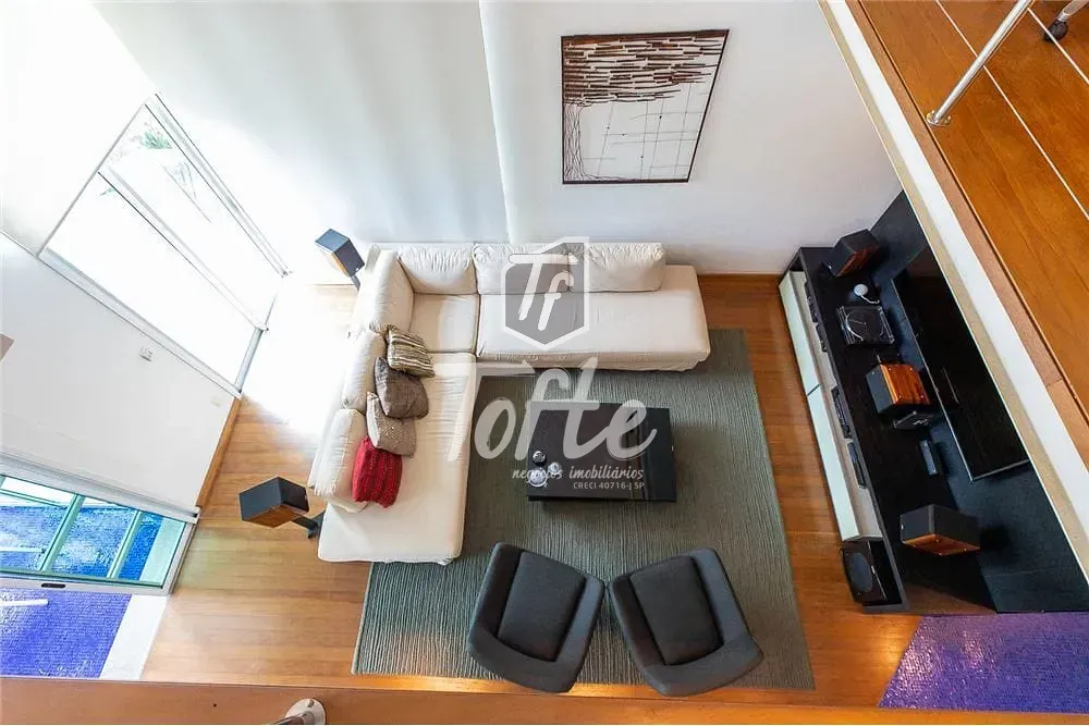 Apartamento, 4 quartos, 212 m² - Foto 3