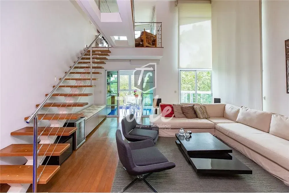 Apartamento, 4 quartos, 212 m² - Foto 1
