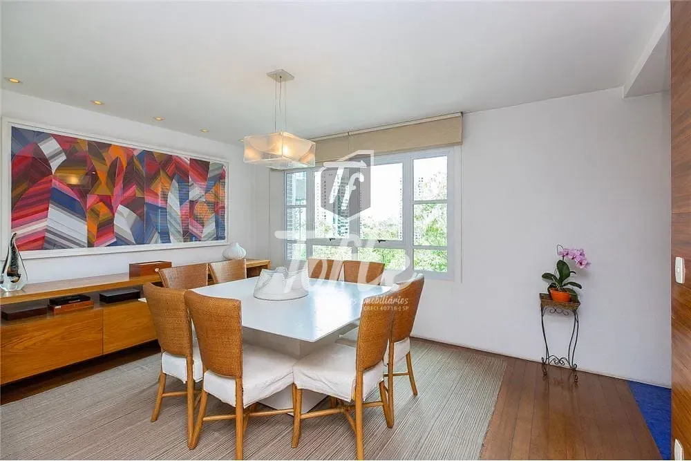 Apartamento, 4 quartos, 212 m² - Foto 4