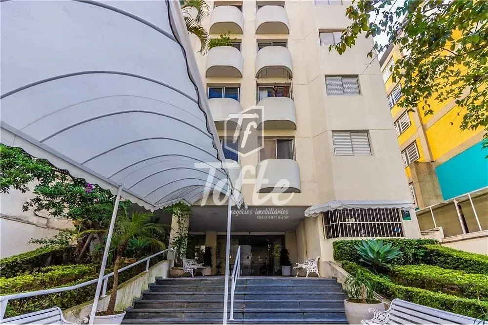 Apartamento, 1 quarto, 47 m² - Foto 3