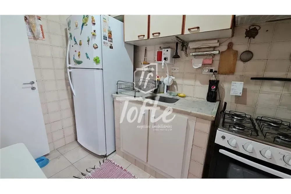 Apartamento, 1 quarto, 47 m² - Foto 2