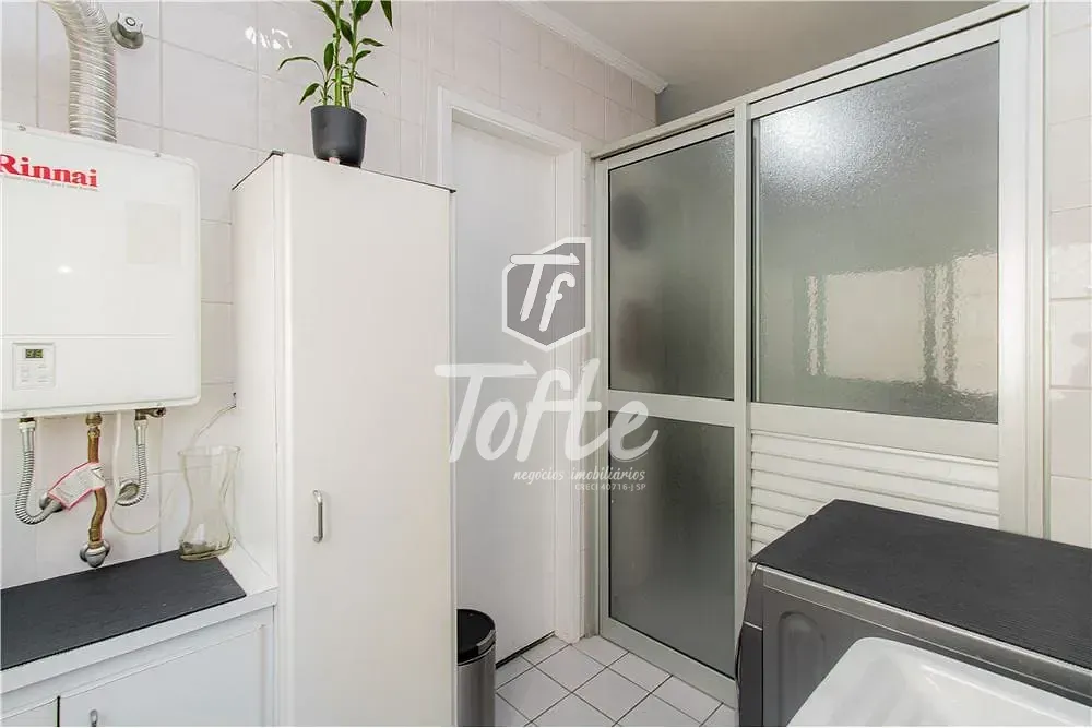 Apartamento, 3 quartos, 77 m² - Foto 4