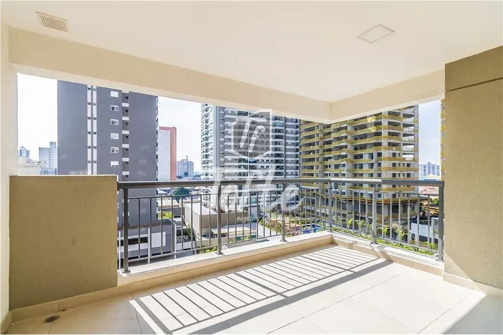 Apartamento, 2 quartos, 65 m² - Foto 1