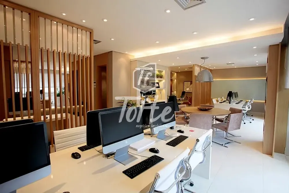 Sala-Conjunto, 40 m² - Foto 4