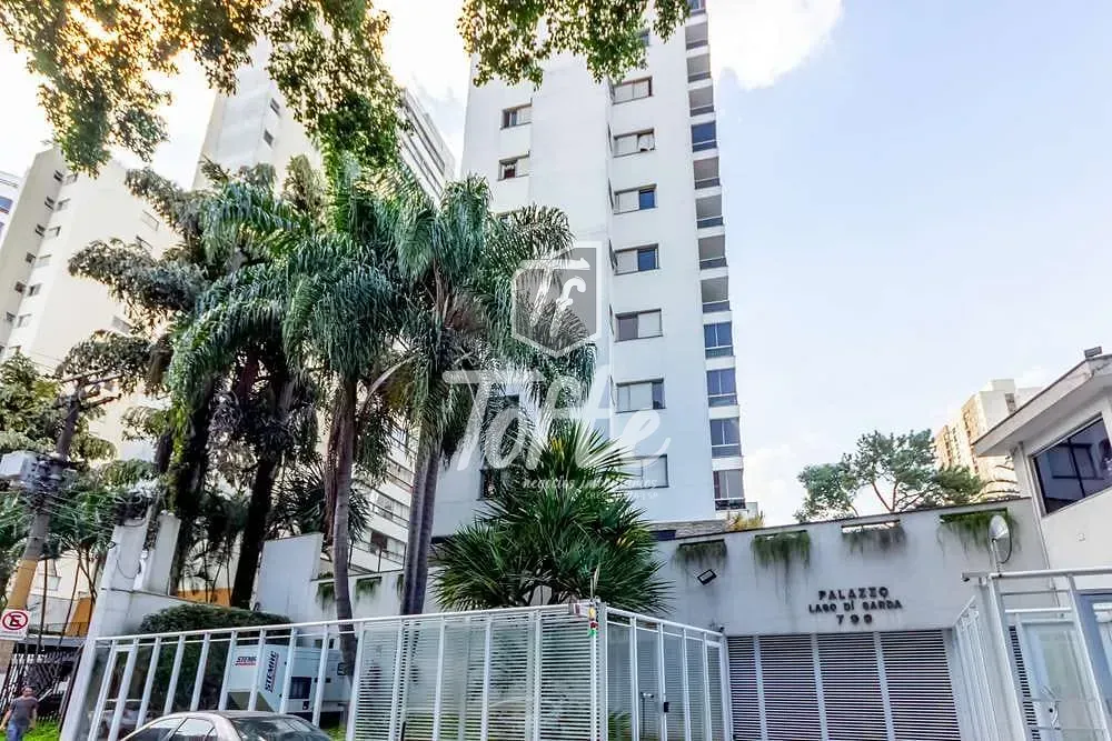 Apartamento, 4 quartos, 140 m² - Foto 3