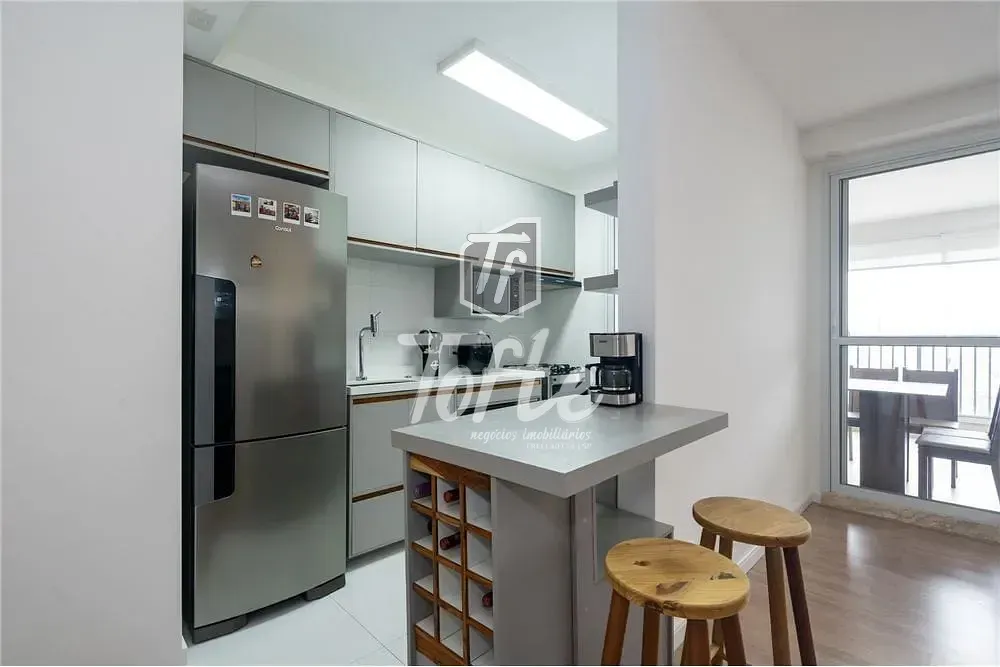 Apartamento, 2 quartos, 84 m² - Foto 3