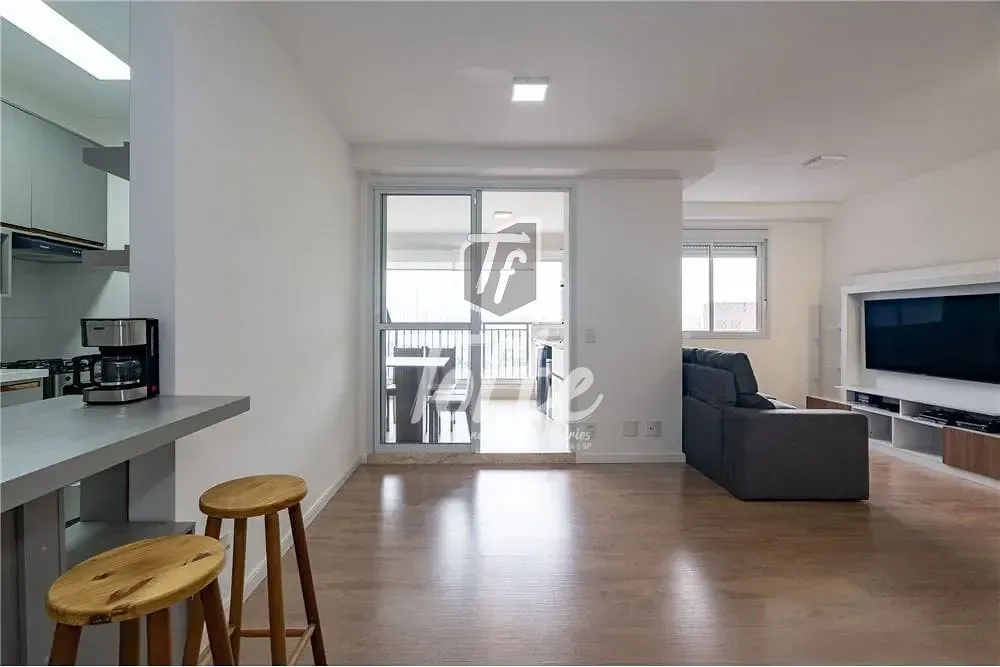 Apartamento, 2 quartos, 84 m² - Foto 1