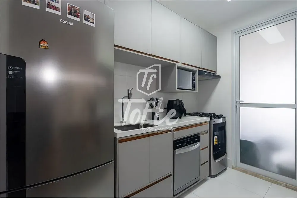 Apartamento, 2 quartos, 84 m² - Foto 4