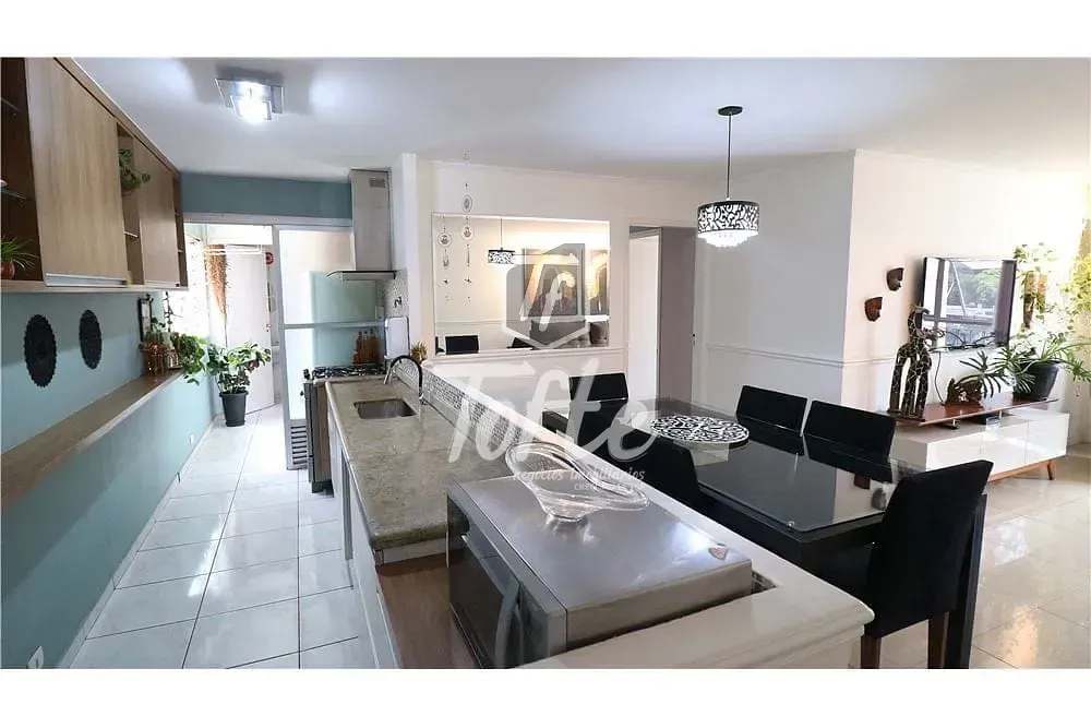 Apartamento, 2 quartos, 78 m² - Foto 2