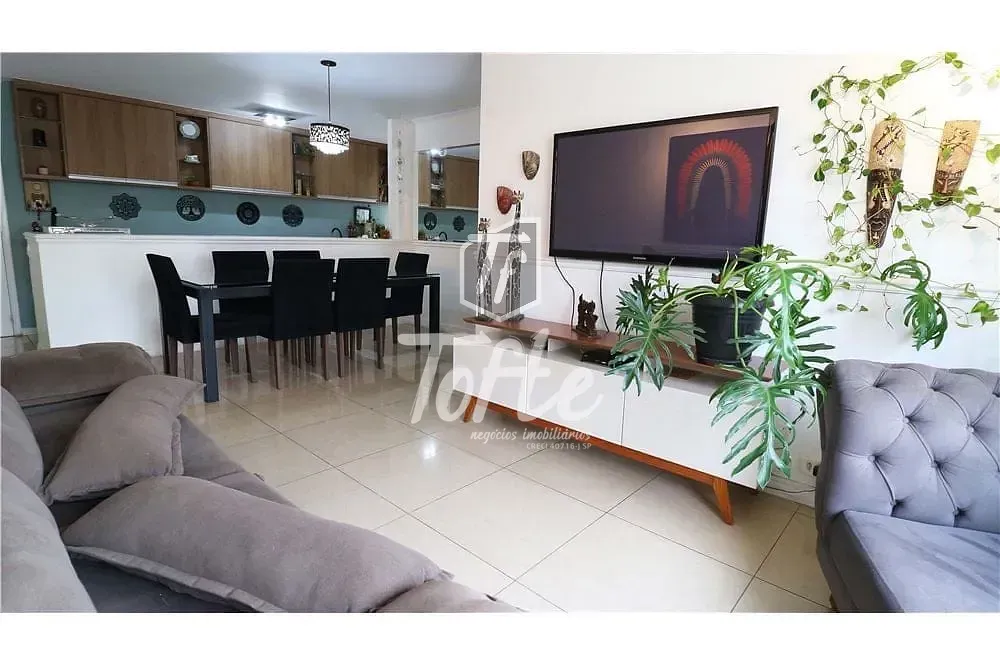 Apartamento, 2 quartos, 78 m² - Foto 1