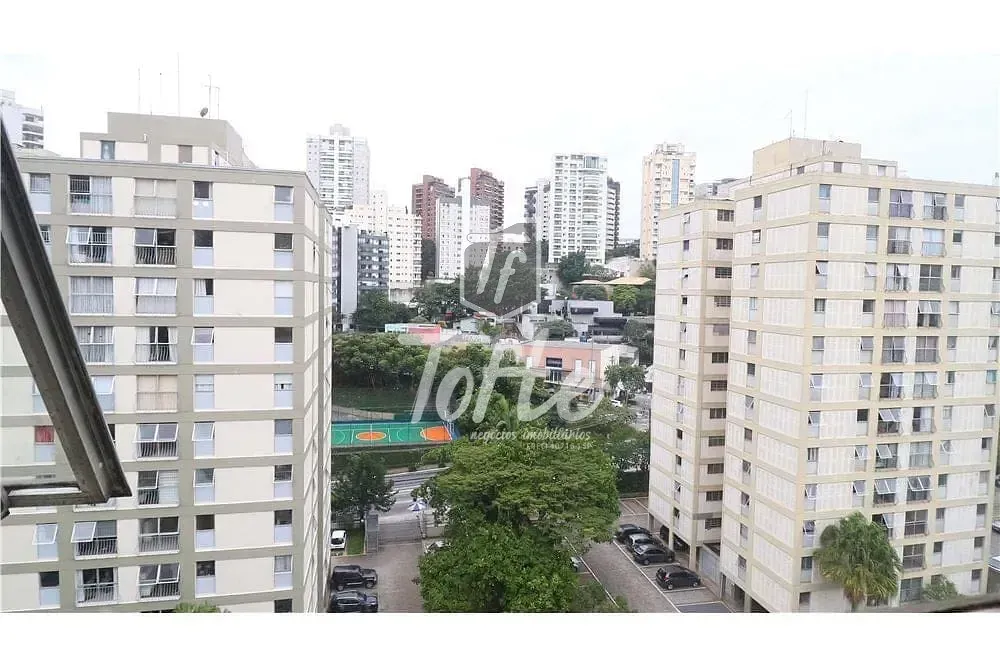 Apartamento, 2 quartos, 78 m² - Foto 3