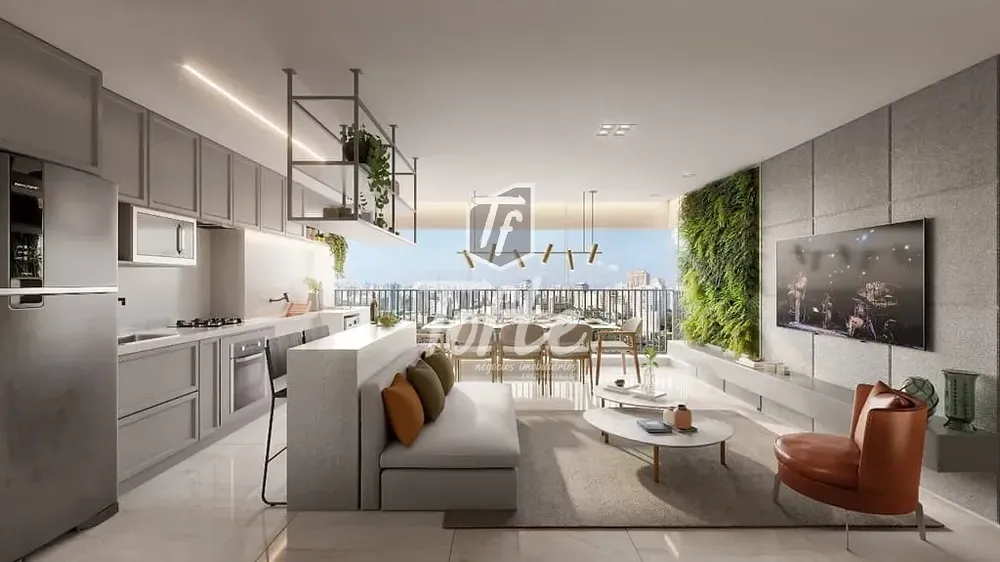 Apartamento, 3 quartos, 82 m² - Foto 4