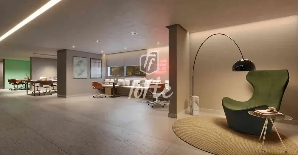 Apartamento, 3 quartos, 82 m² - Foto 2
