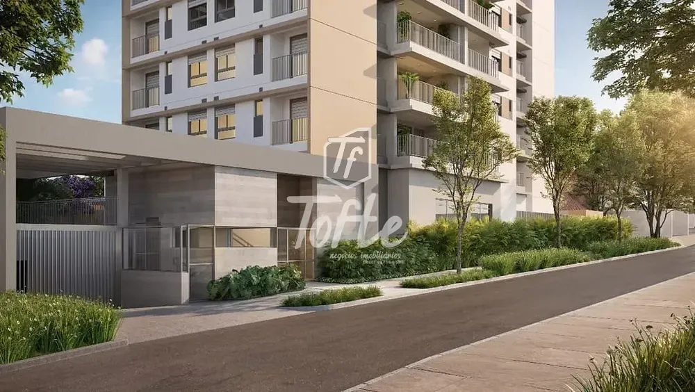 Apartamento, 3 quartos, 82 m² - Foto 3