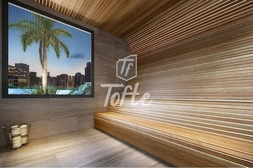 Apartamento, 3 quartos, 158 m² - Foto 1