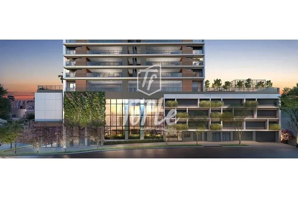 Apartamento, 3 quartos, 158 m² - Foto 2