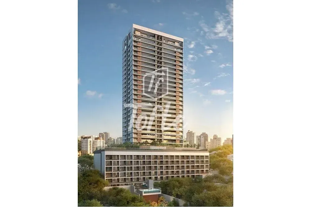 Apartamento, 3 quartos, 158 m² - Foto 4