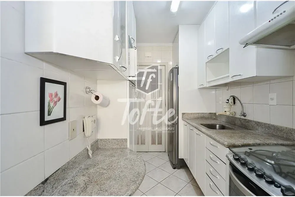 Apartamento, 3 quartos, 70 m² - Foto 4