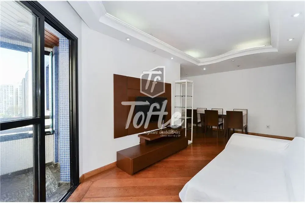 Apartamento, 3 quartos, 70 m² - Foto 1
