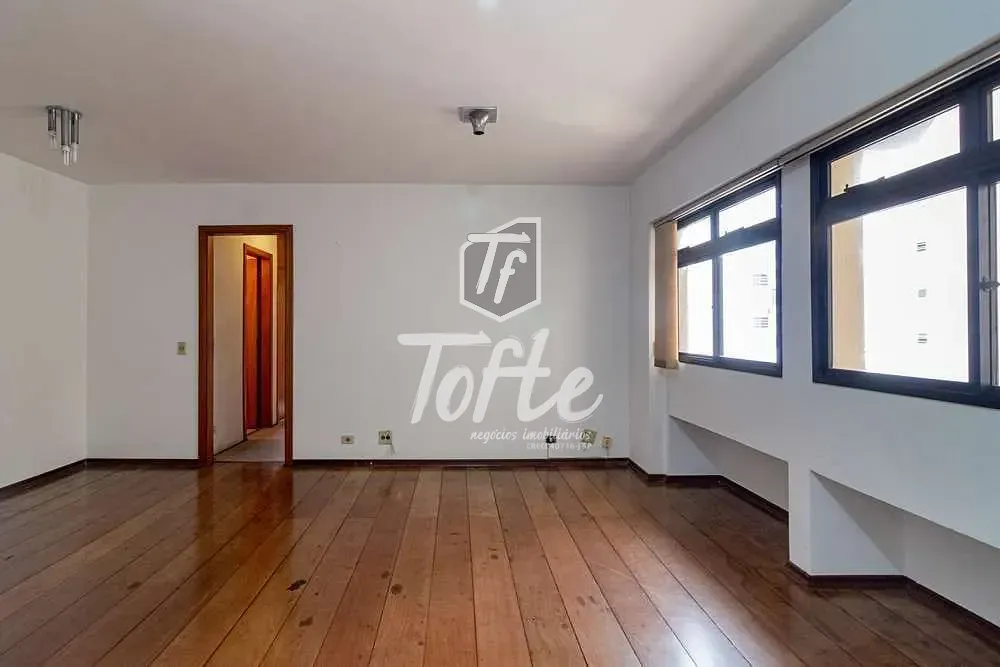Apartamento, 3 quartos, 105 m² - Foto 1