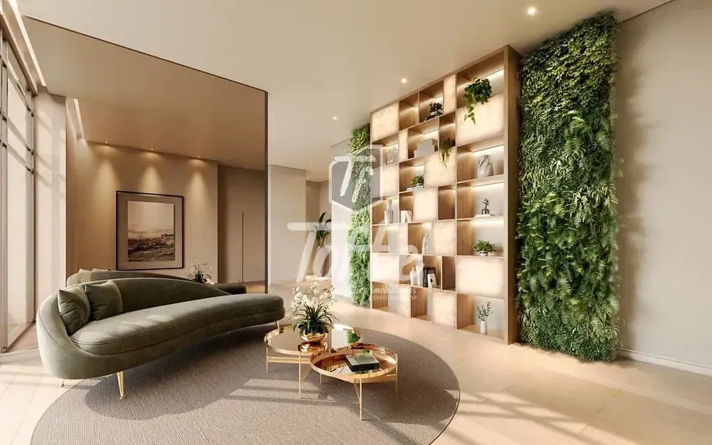 Apartamento, 2 quartos, 71 m² - Foto 3
