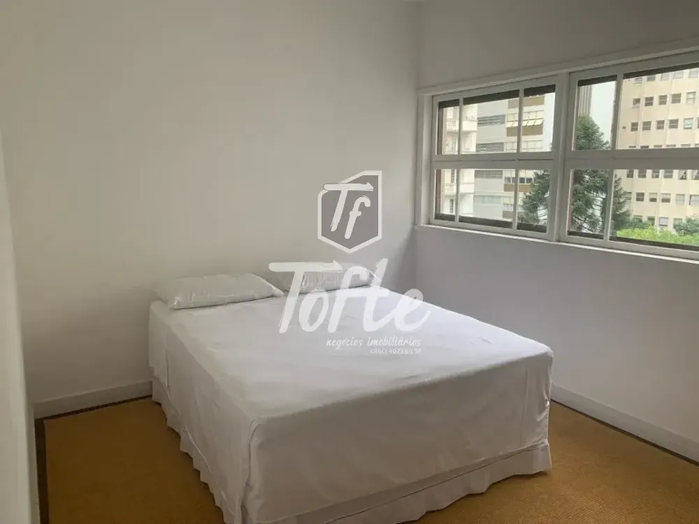 Apartamento, 2 quartos, 274 m² - Foto 2