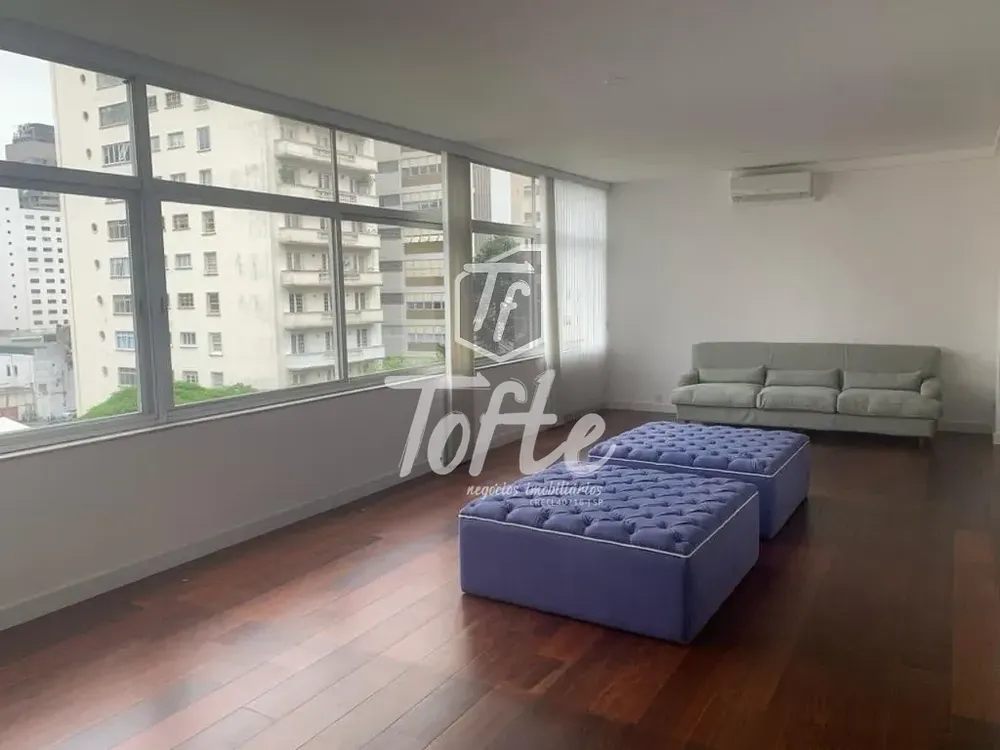 Apartamento, 2 quartos, 274 m² - Foto 3