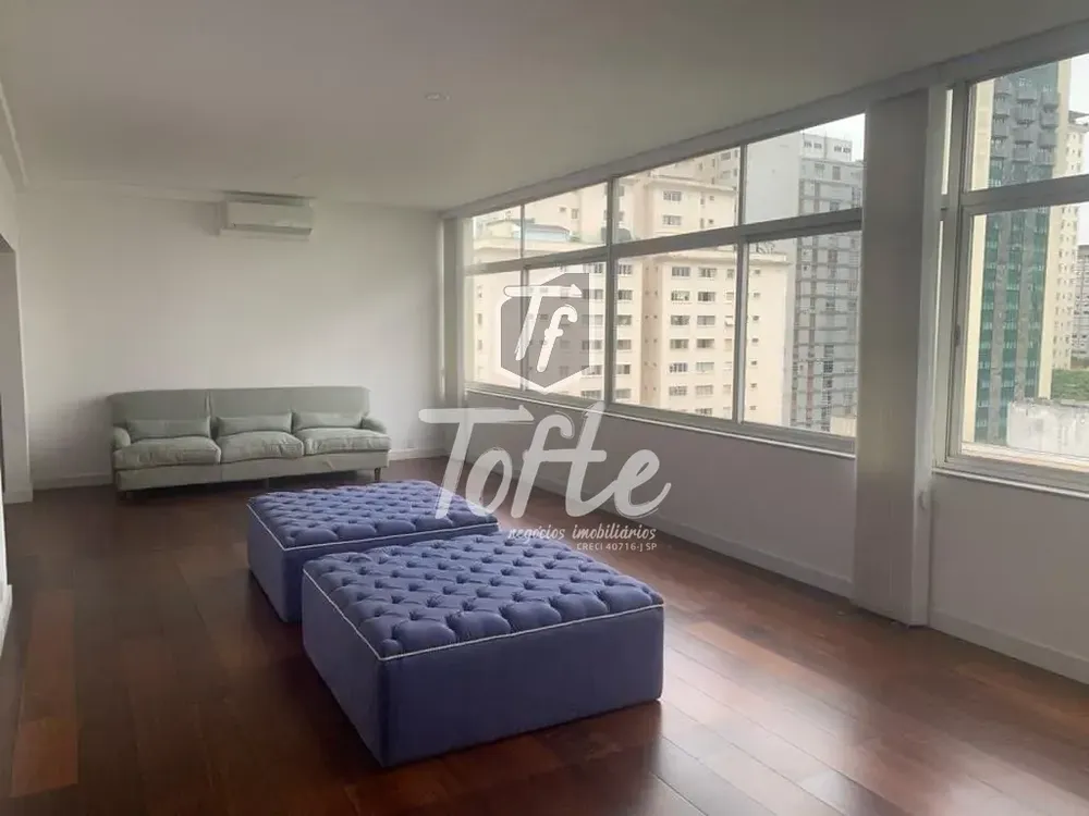 Apartamento, 2 quartos, 274 m² - Foto 1