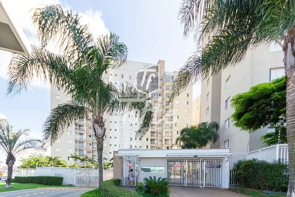 Apartamento, 2 quartos, 2014 m² - Foto 3