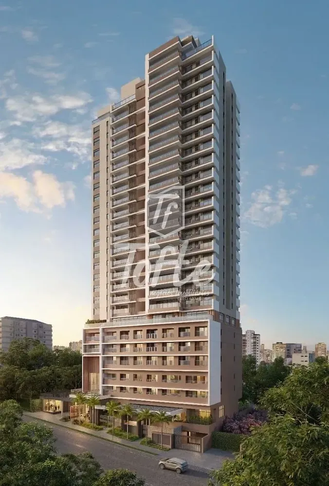Loja-Salão, 22 m² - Foto 1