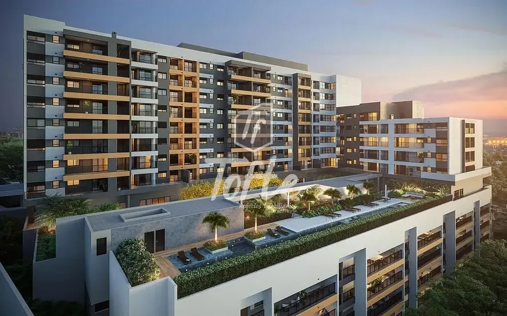 Loja-Salão, 90 m² - Foto 1