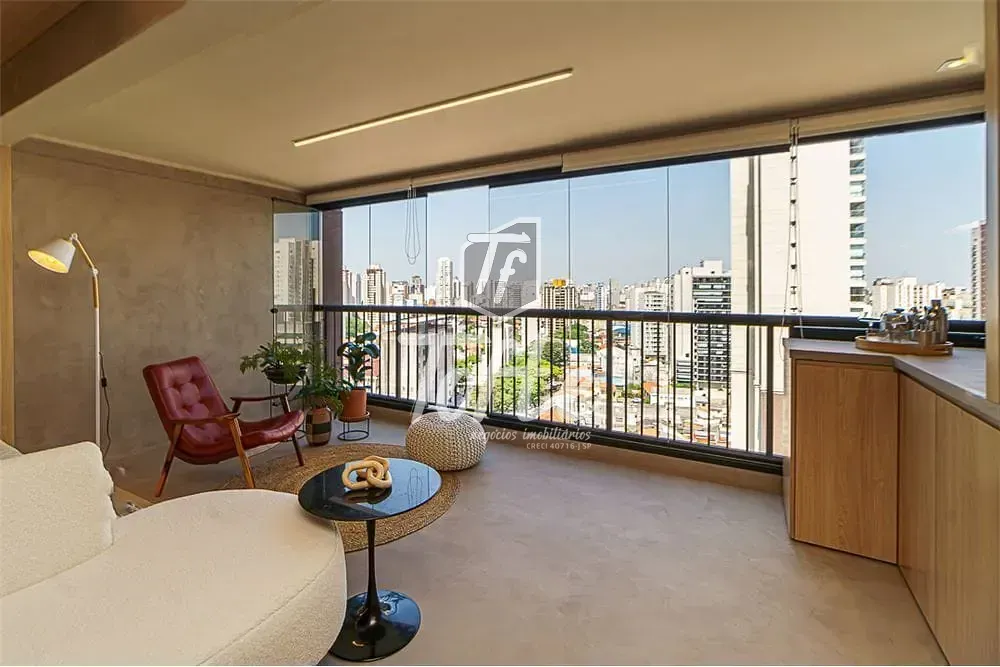 Apartamento, 1 quarto, 42 m² - Foto 1