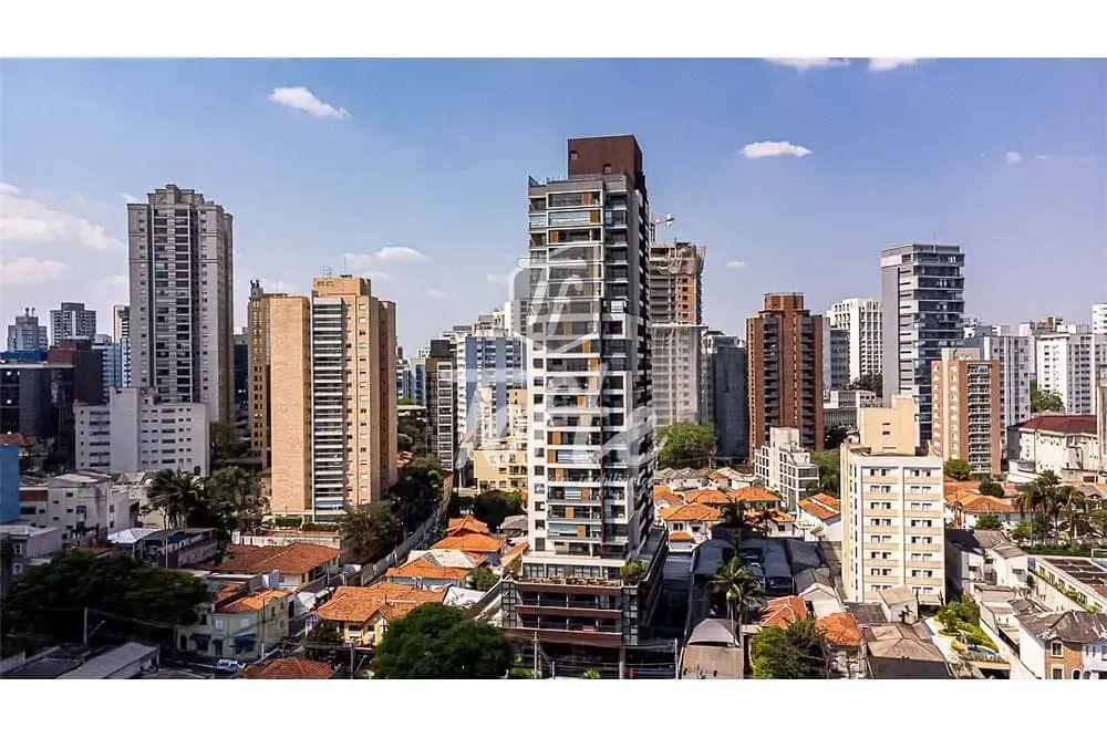 Apartamento, 1 quarto, 42 m² - Foto 2