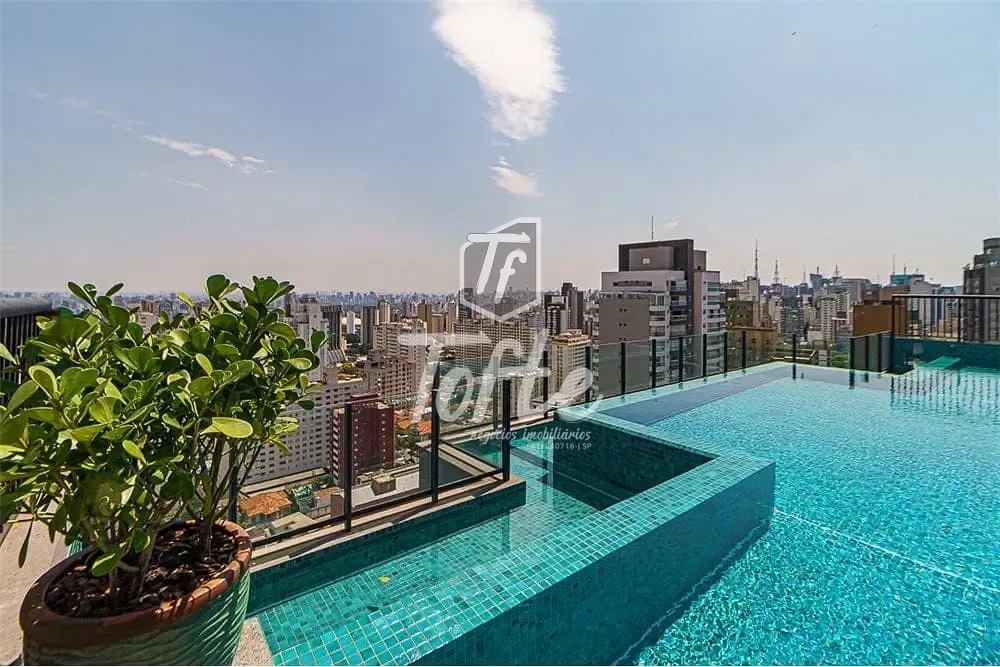 Apartamento, 1 quarto, 42 m² - Foto 4