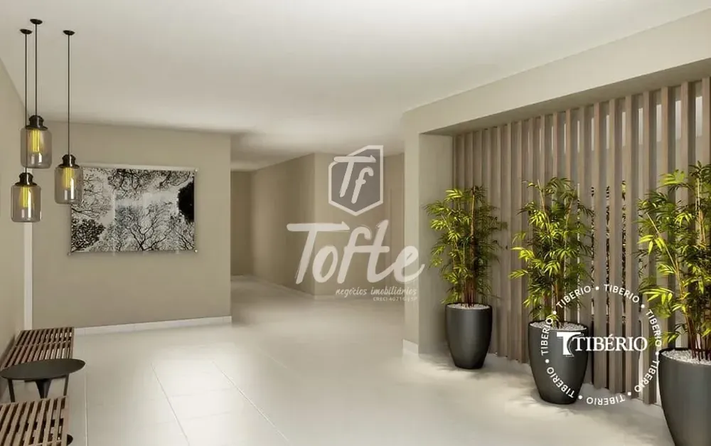 Apartamento, 3 quartos, 76 m² - Foto 2