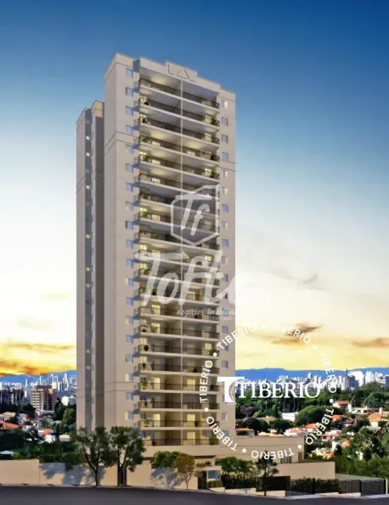 Apartamento, 3 quartos, 76 m² - Foto 1