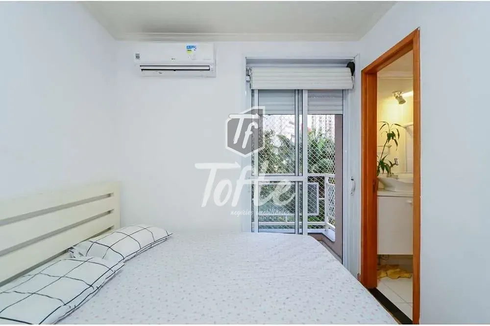 Apartamento, 2 quartos, 56 m² - Foto 2
