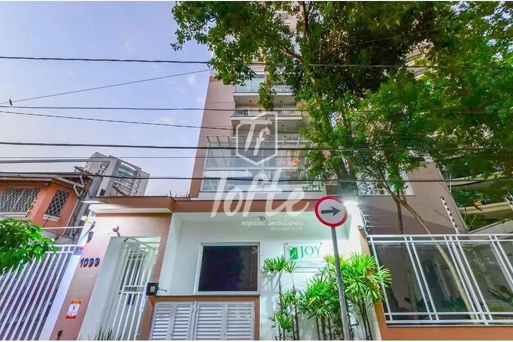 Apartamento, 2 quartos, 56 m² - Foto 3