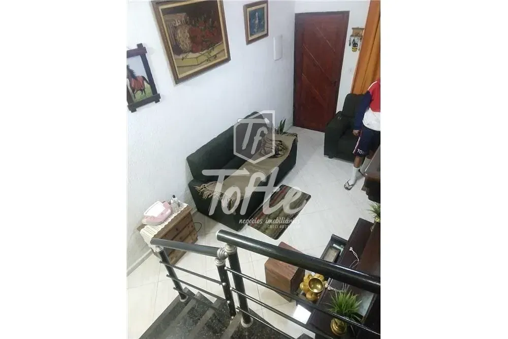 Casa, 2 quartos, 58 m² - Foto 3