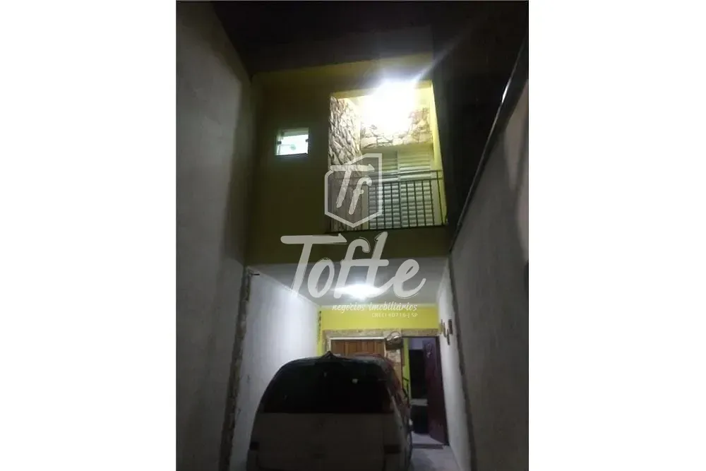 Casa, 2 quartos, 58 m² - Foto 4