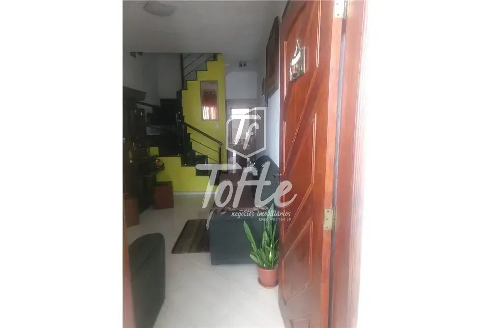 Casa, 2 quartos, 58 m² - Foto 1