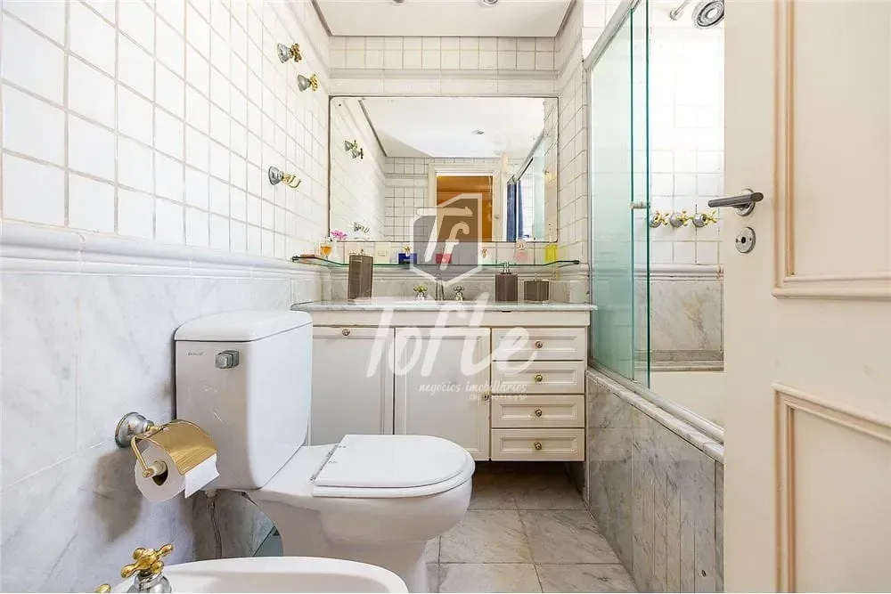 Cobertura, 3 quartos, 297 m² - Foto 4