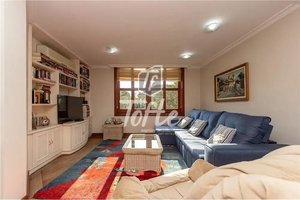 Casa, 4 quartos, 633 m² - Foto 3