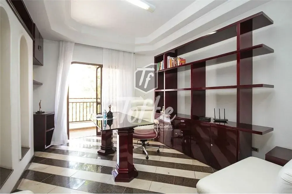 Apartamento, 4 quartos, 314 m² - Foto 3