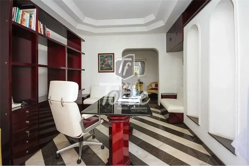 Apartamento, 4 quartos, 314 m² - Foto 1