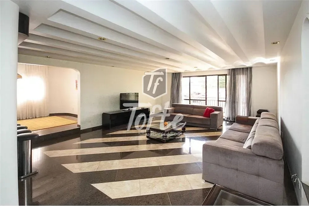 Apartamento, 4 quartos, 314 m² - Foto 2