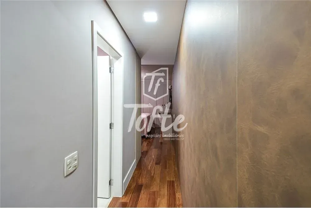 Apartamento, 4 quartos, 182 m² - Foto 2